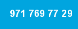 971 769 77 29 971 769 77 29
